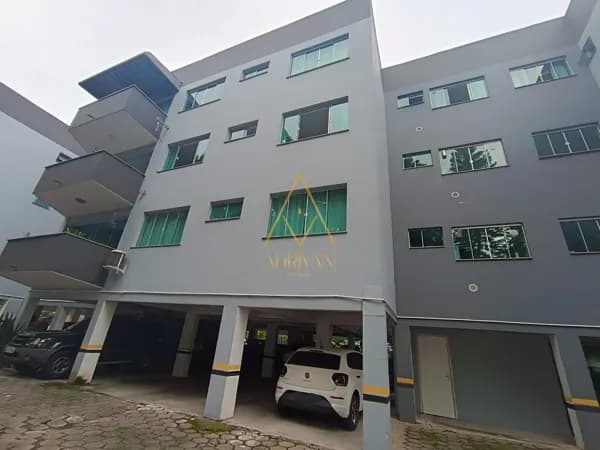 Apartamento Padrão no Centro