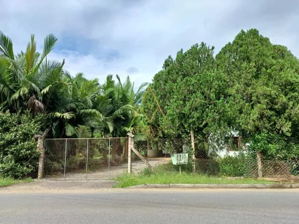 Casa Padrão no bairro Itoupava-açu em Schoroeder