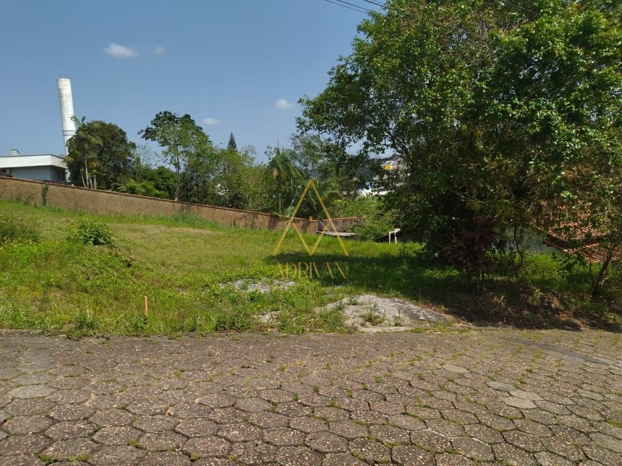 Terreno no Bairro Chico de Paulo
