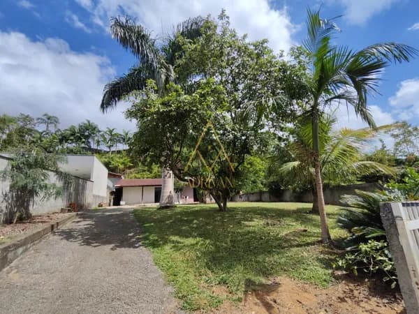 Casa Padrão em Guaramirim