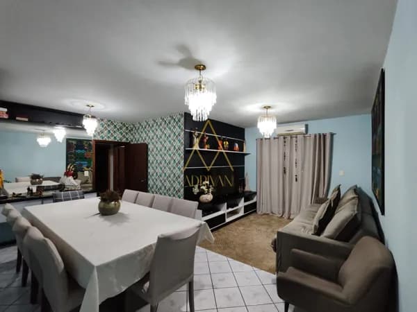 Apartamento Padrão no bairro Jaraguá Esquerdo