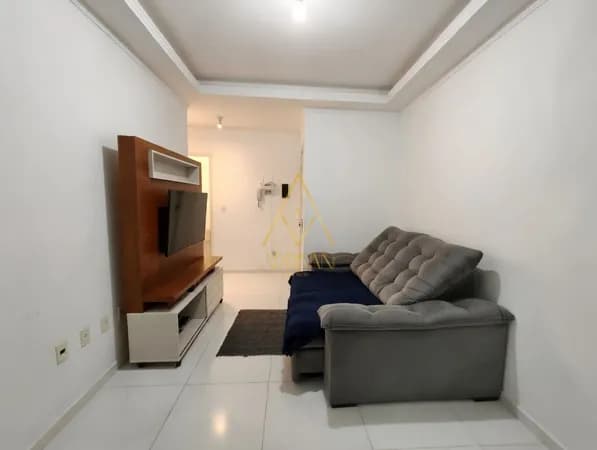 Apartamento Padrão no bairro Nova Brasilia
