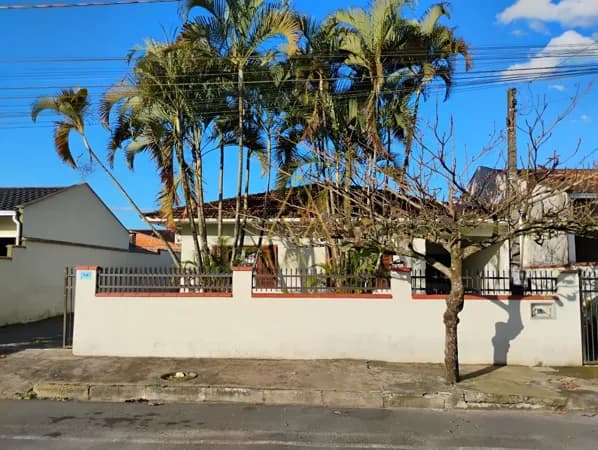 Casa Padrão no bairro São Luis