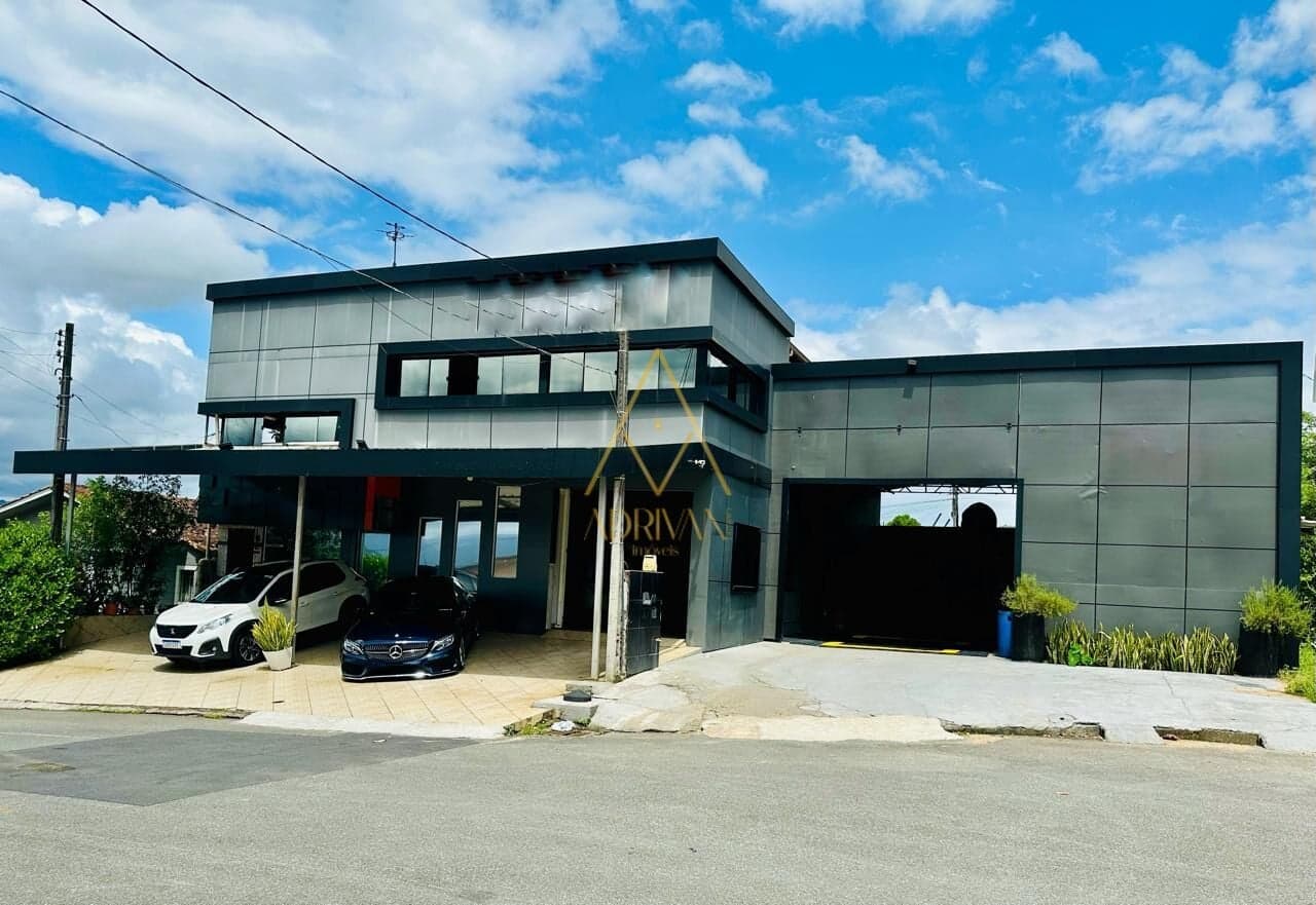 Casa Padrão no bairro João pessoa