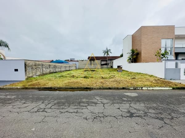 Terreno no bairro Amizade