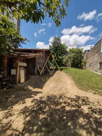 Terreno n o centro de Jaraguá do Sul