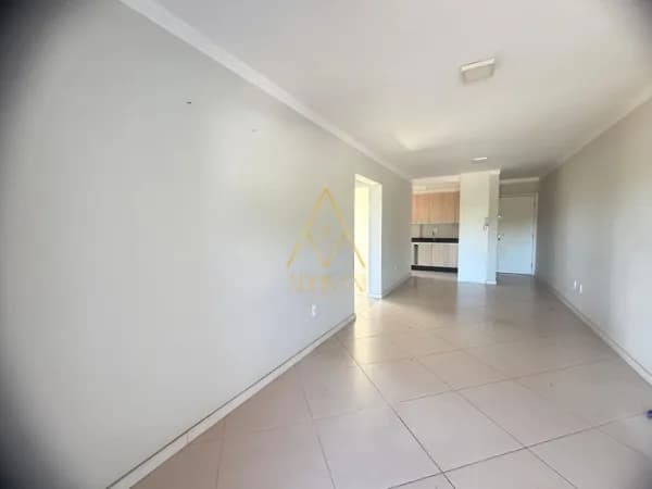 Apartamento Padrão no bairro Rio Cerro