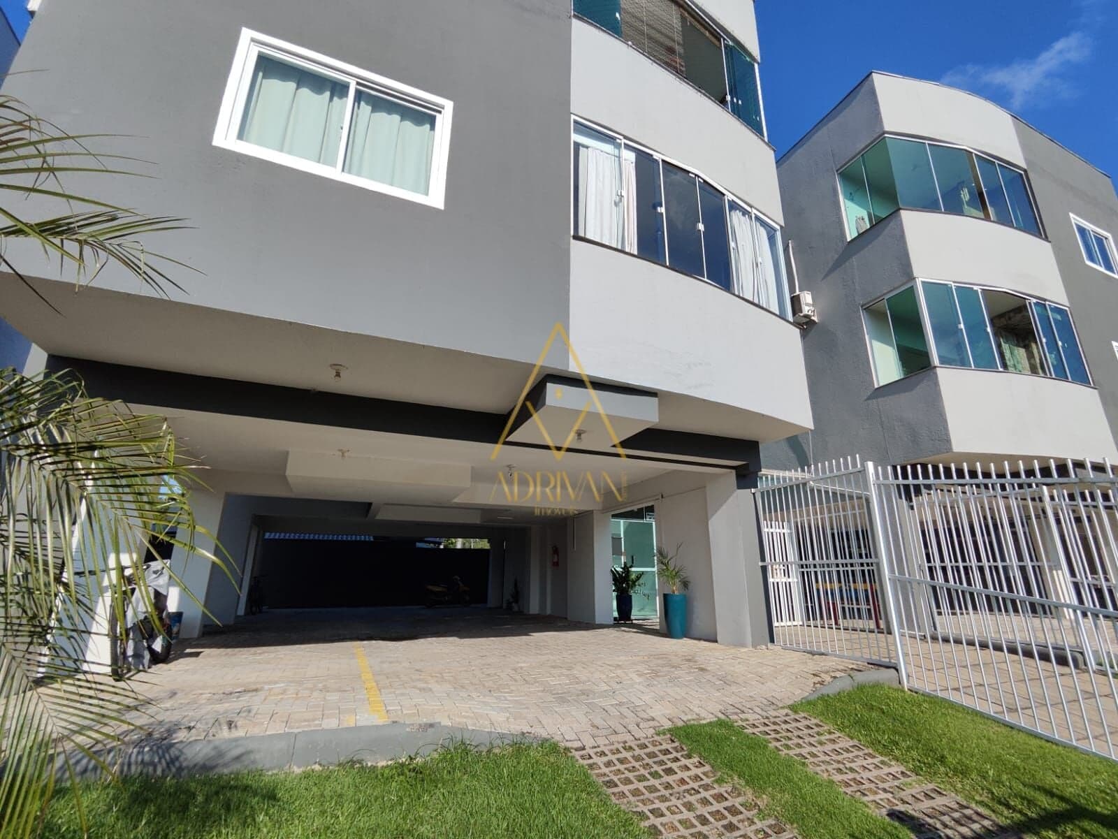 Apartamento no bairro João Pessoa