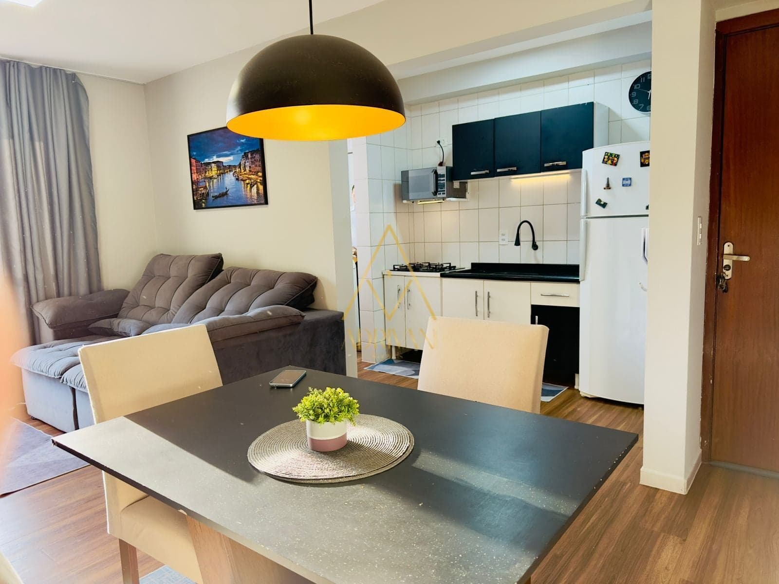 Apartamento em Jaraguá do Sul - Rau