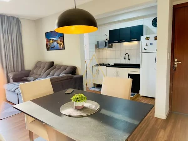 Apartamento em Jaraguá do Sul - Rau