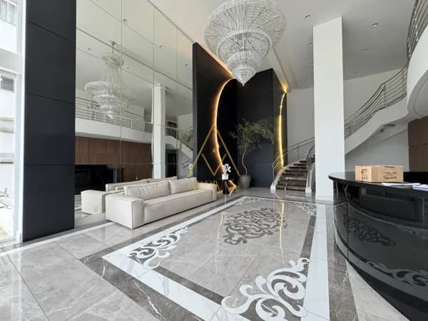 Apartamento Padrão no bairro Vila Nova