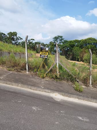Terreno no Bairro Vila Lenzi