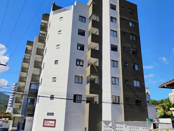 Apartamento Padrão no Jaraguá Esquerdo