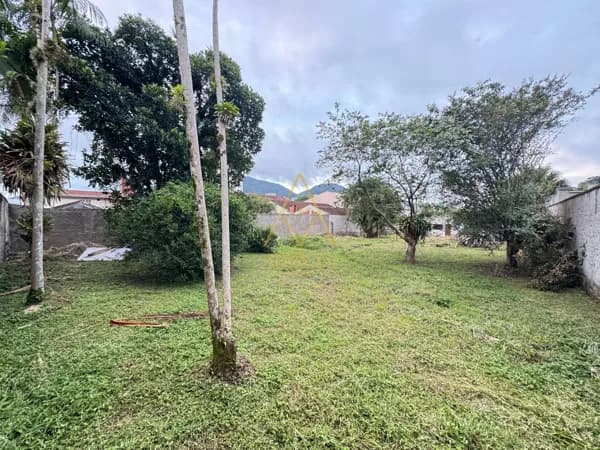 Terreno no bairro Nova Brasília