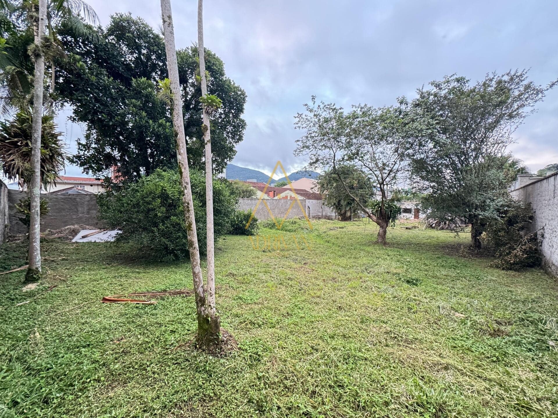 Terreno no bairro Nova Brasília