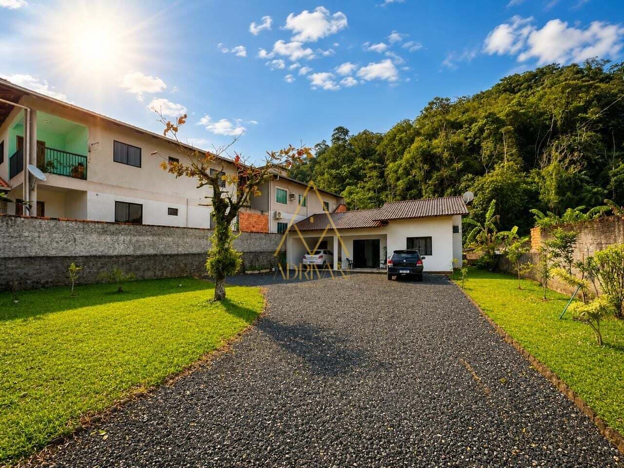 Casa em Jaraguá do Sul - João Pessoa
