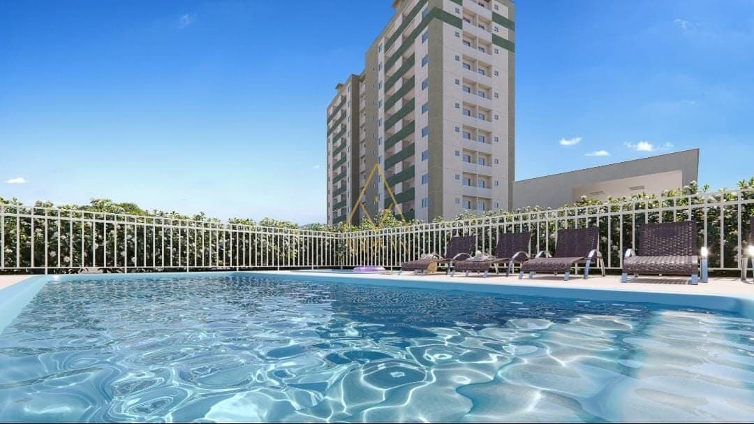 Apartamento Padrãono bairro Água Verde