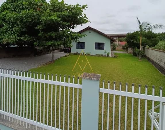 Casa Padrão no bairro centro Norte