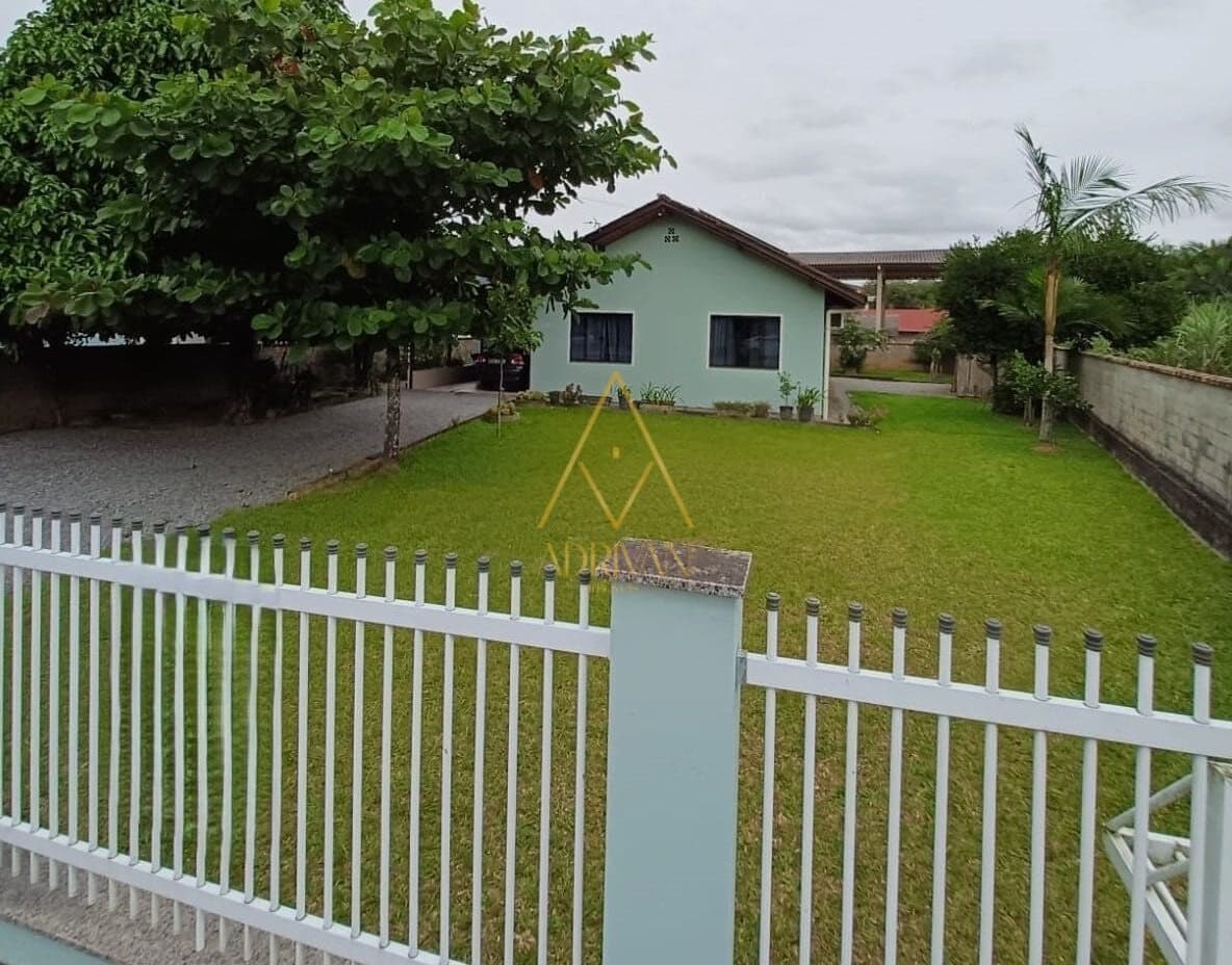 Casa Padrão no bairro centro Norte