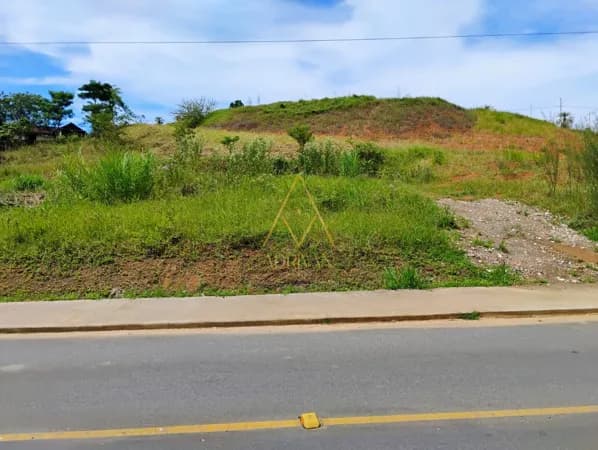 Terreno no bairro Rau