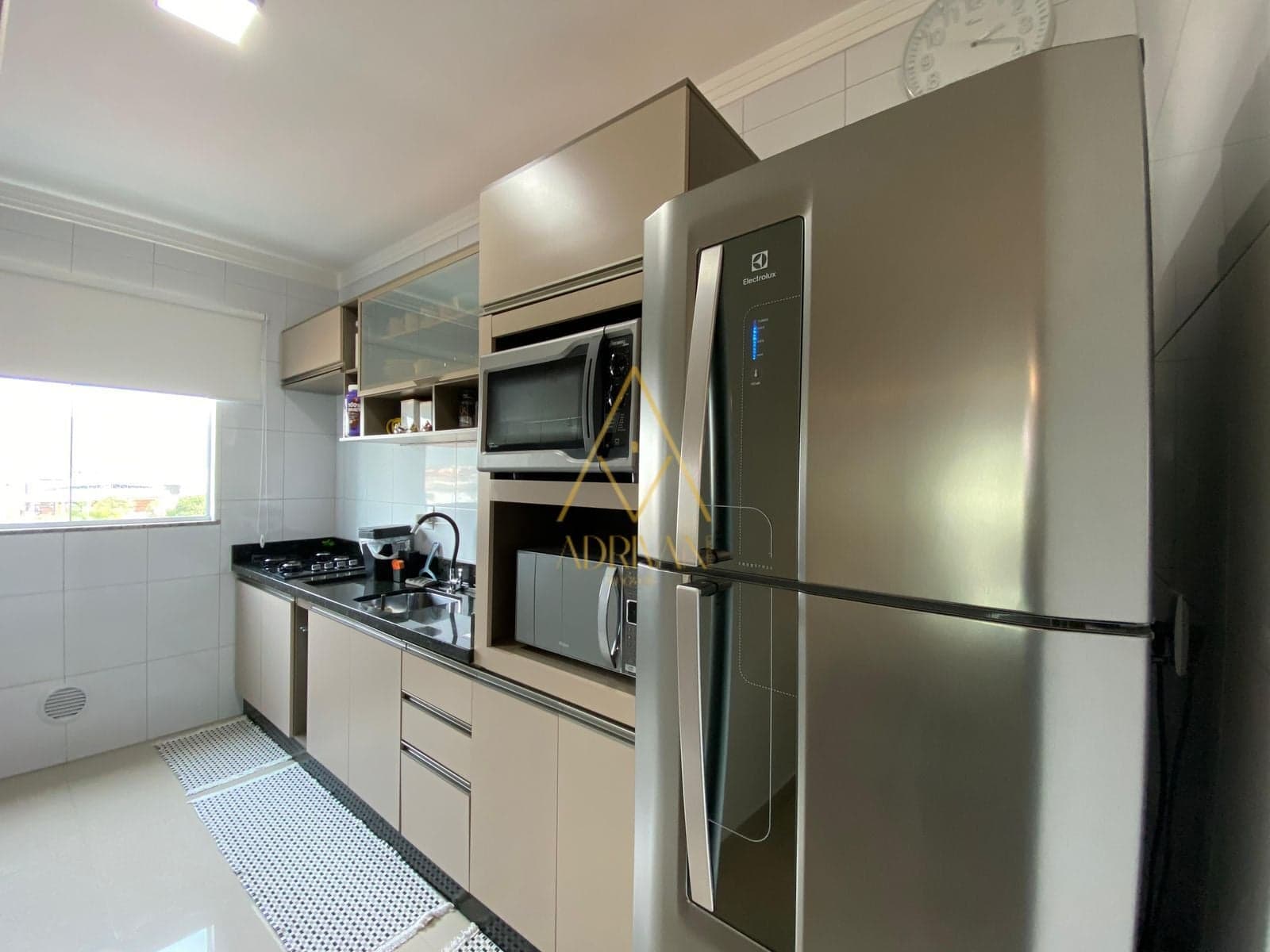 Apartamento Padrão no centro de Guaramirim