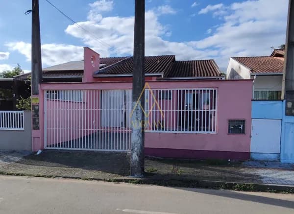 Geminado no bairro Schoroeder