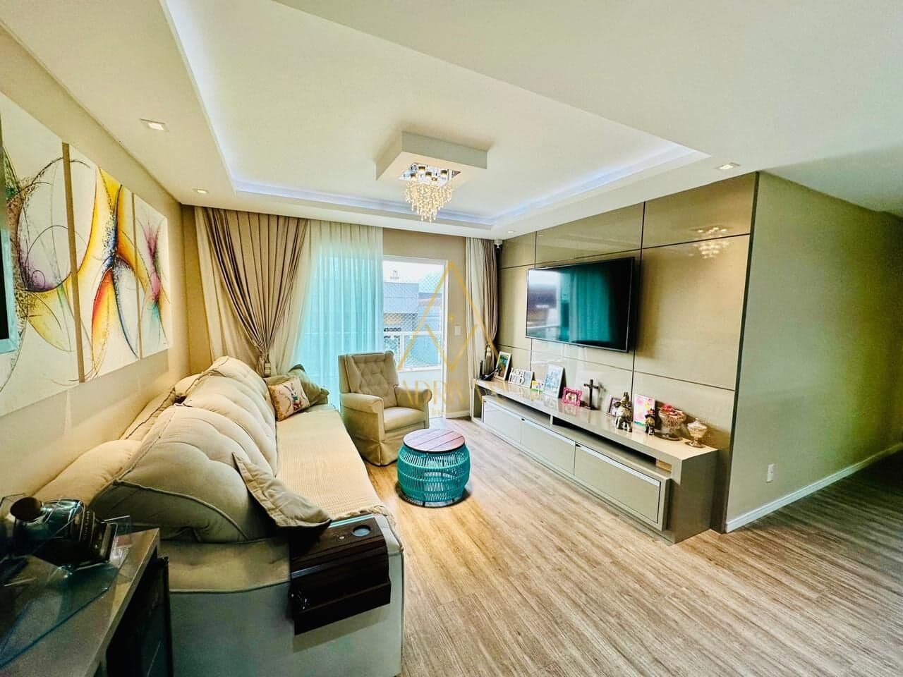 Apartamento Padrão no bairro Vila Nova