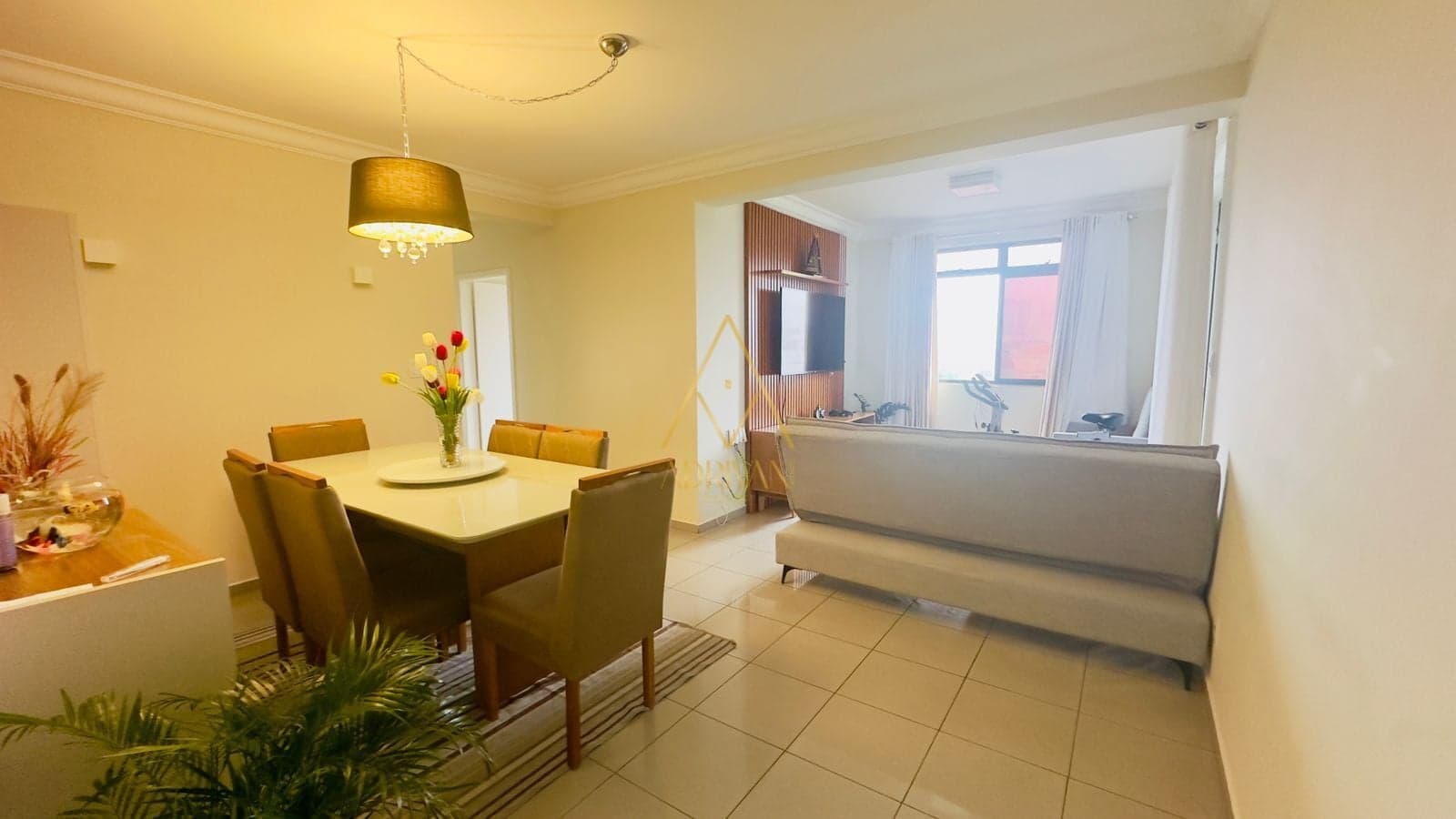 Apartamento em Jaraguá do Sul - Jaraguá Esquerdo