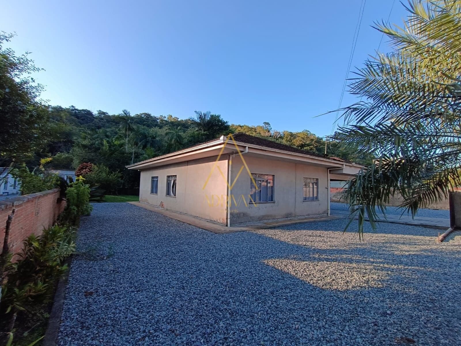 Casa Padrão no Bairro Chico de Paula