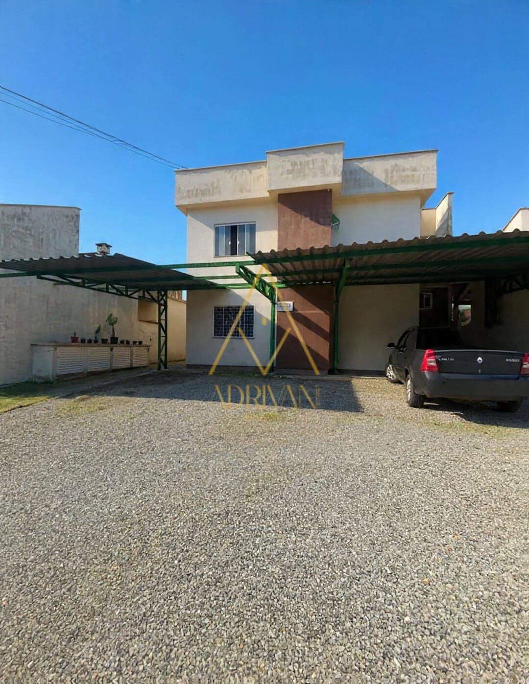 Apartamento no bairro Amizade