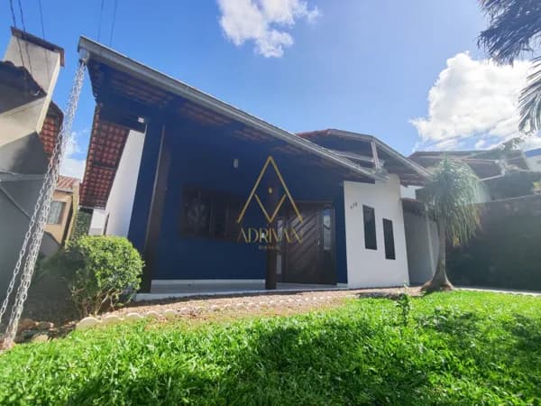Casa no bairro Rau
