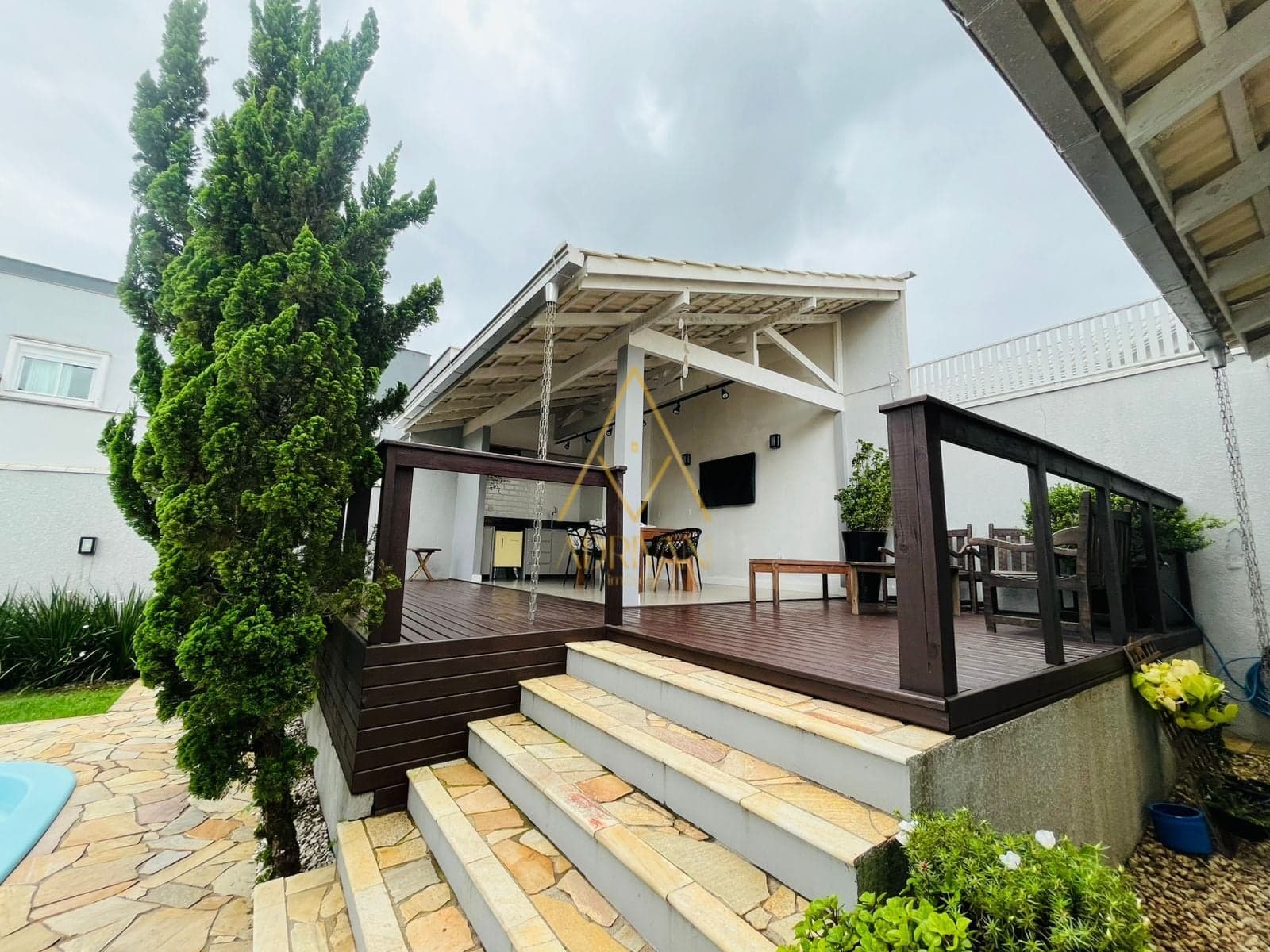 Casa Padrão no bairro Amizade