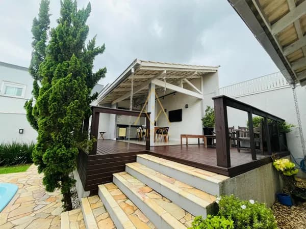 Casa Padrão no bairro Amizade