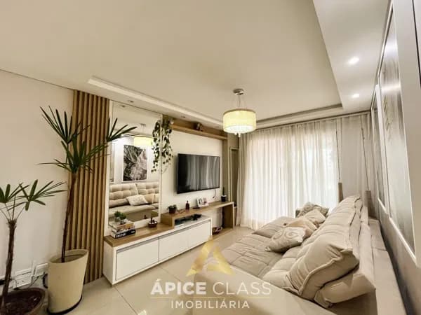 Apartamento Alto Padrão em Centro, Prudentópolis/PR