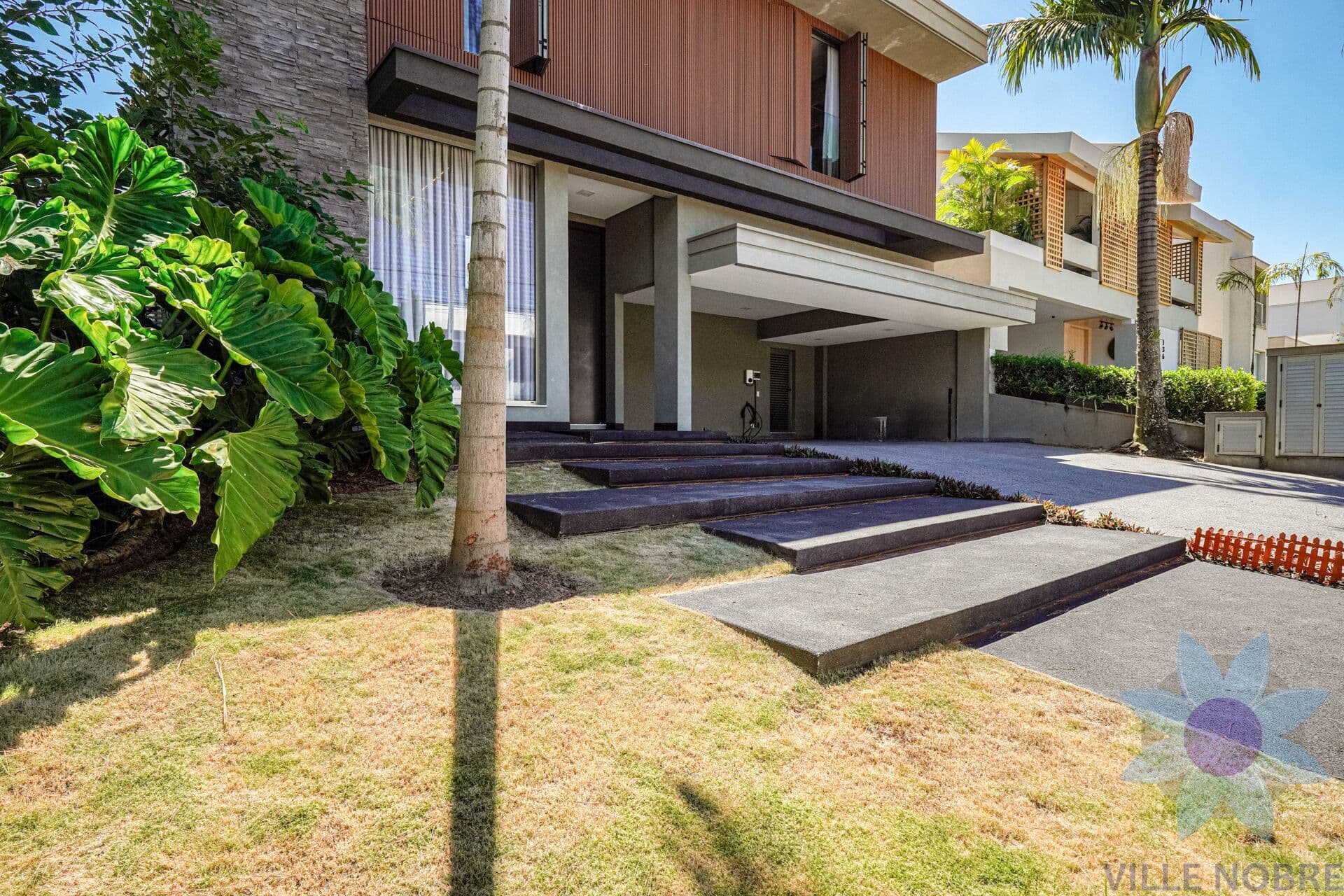 Casa de Condomínio em Barueri - Alphaville Residencial Dois