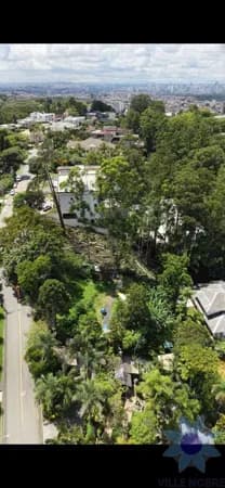Lote/Terreno em Barueri - Residencial Tamboré