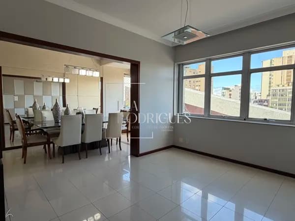 Apartamento em Campo Grande, Salvador/BA