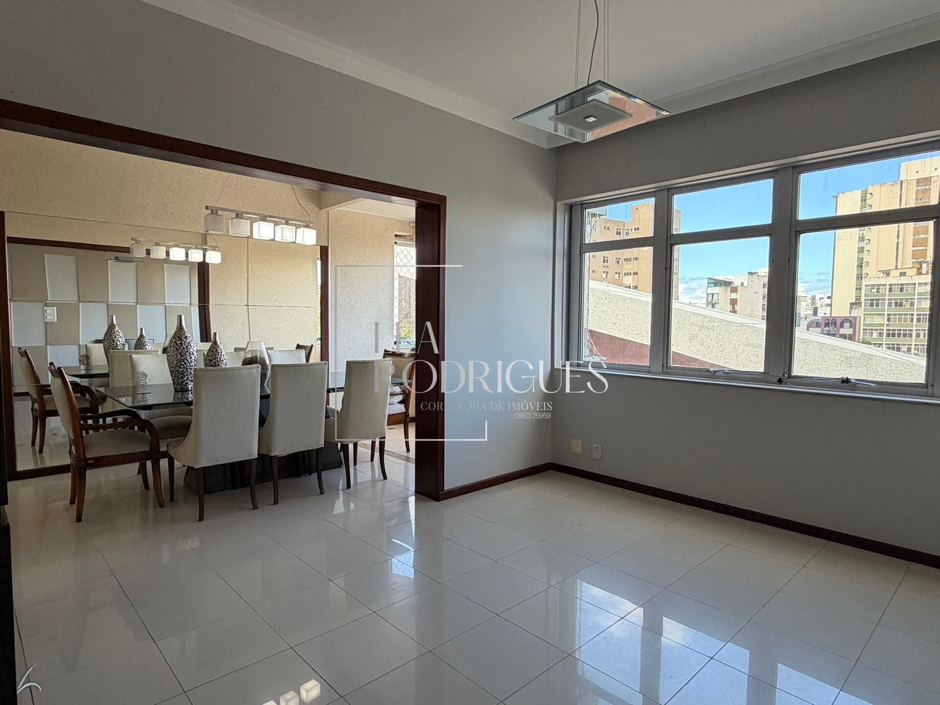 Apartamento em Campo Grande, Salvador/BA