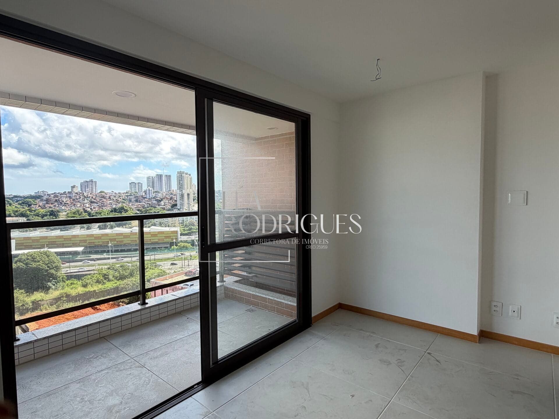 Apartamento Studio em Caminho das Árvores, Salvador/BA