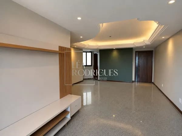 Apartamento 4/4, sendo 2 suítes na Pituba, Salvador/BA