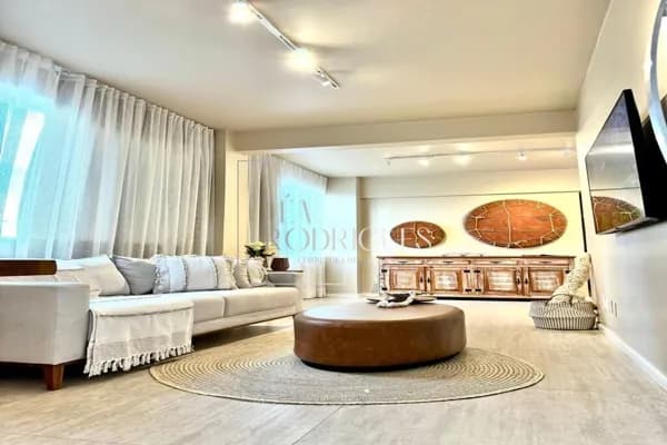 Apartamento em Salvador - Rio Vermelho