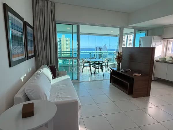 Apartamento em Salvador - Barra