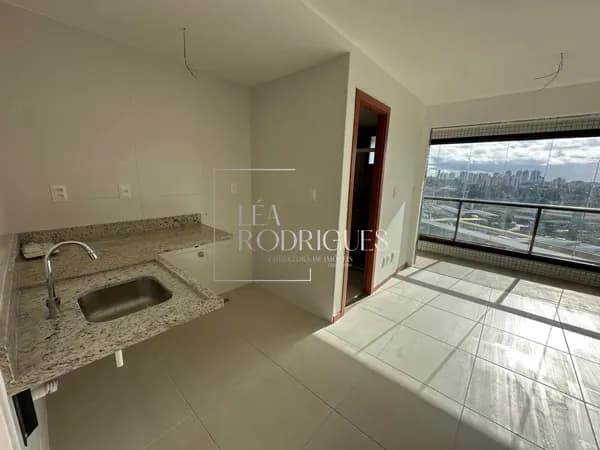 Apartamento Studio em Caminho das Árvores, Salvador/BA