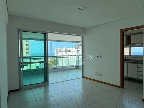 Apartamento em Barra, Salvador/BA