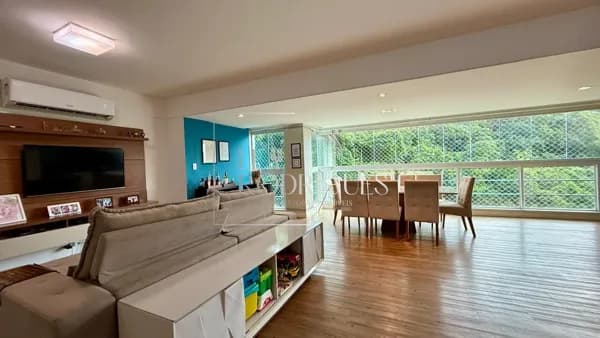 Apartamento Alto Padrão em Barra, Salvador/BA