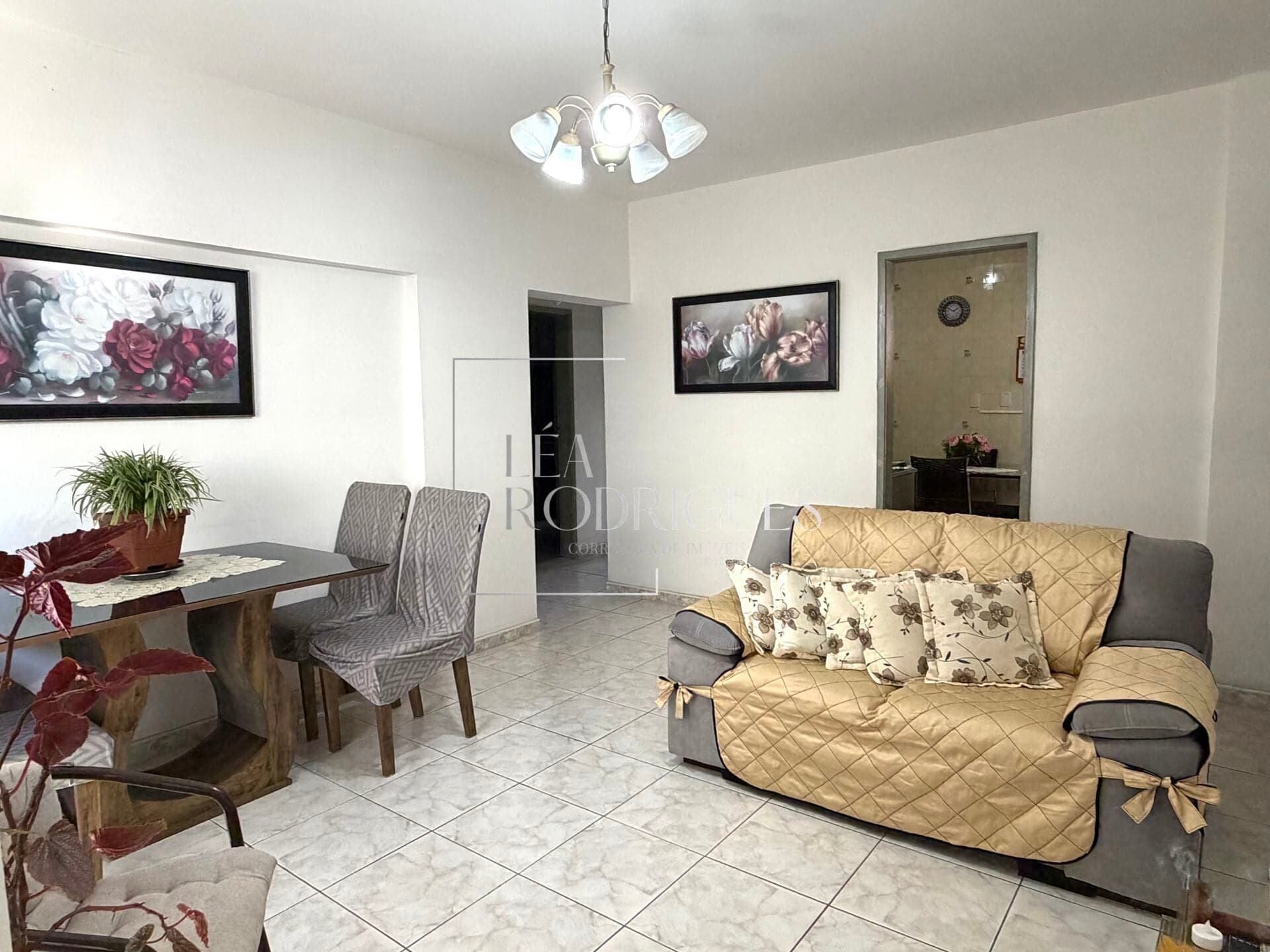 Apartamento em Acupe, Salvador/BA