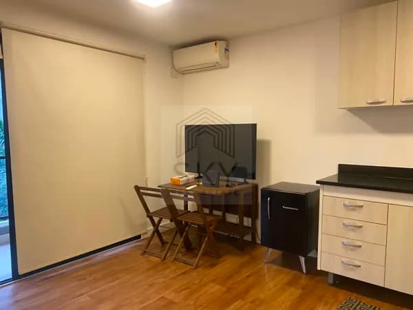 Apartamento Alto Padrão em Campo Belo, São Paulo/SP