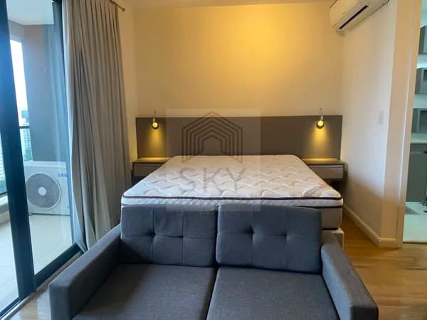 Apartamento Alto Padrão em Campo Belo, São Paulo/SP