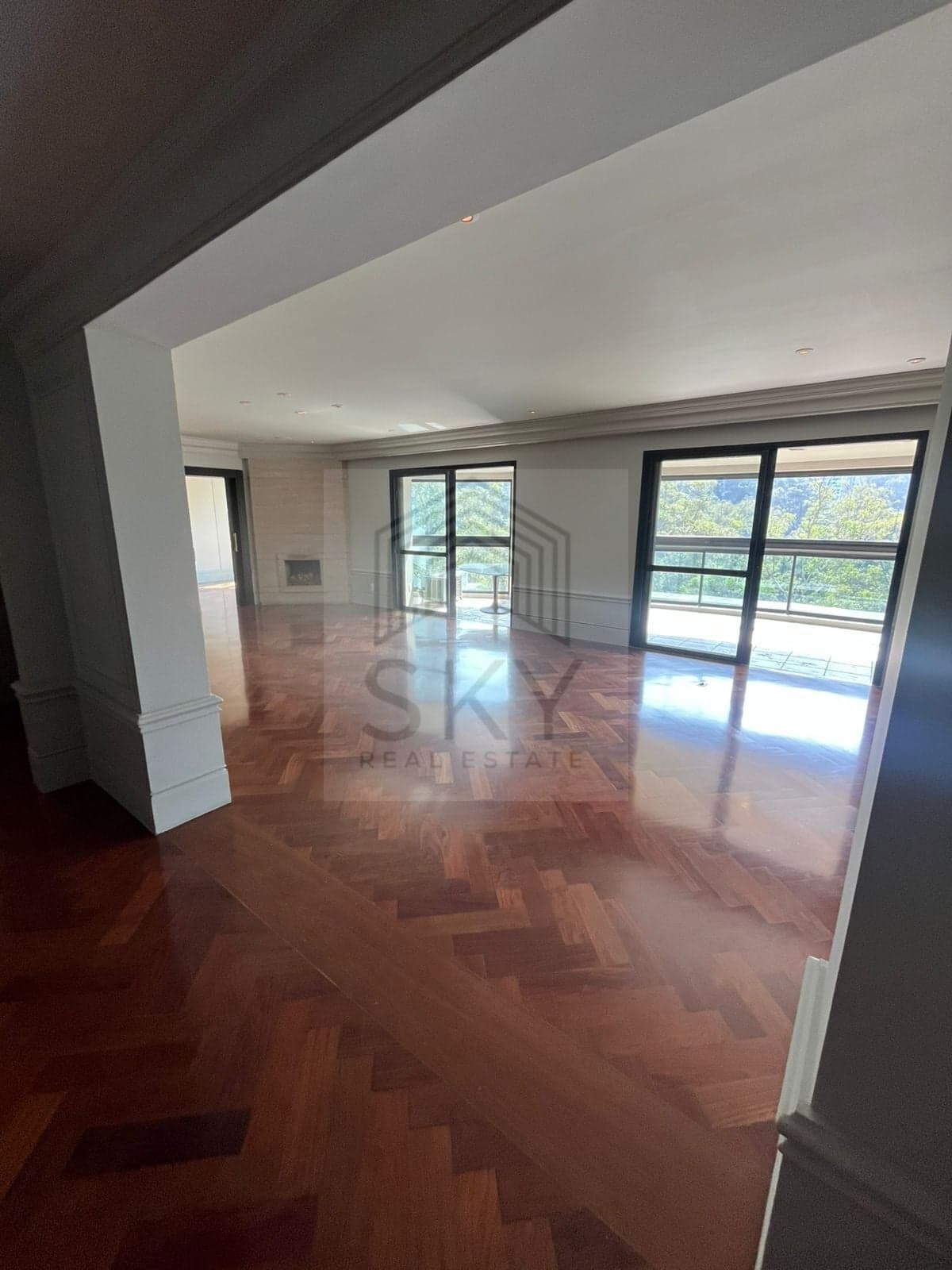 Apartamento Alto Padrão em Jardim Fonte do Morumbi, São Paulo/SP