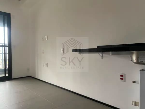 Apartamento Alto Padrão em Brooklin Paulista, São Paulo/SP